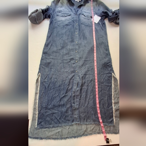 Bella Dahl Dress - Picture 14 of 16